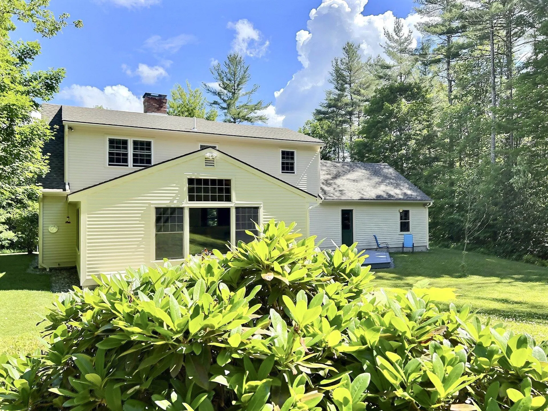 194 Bunker Road New London NH 03257