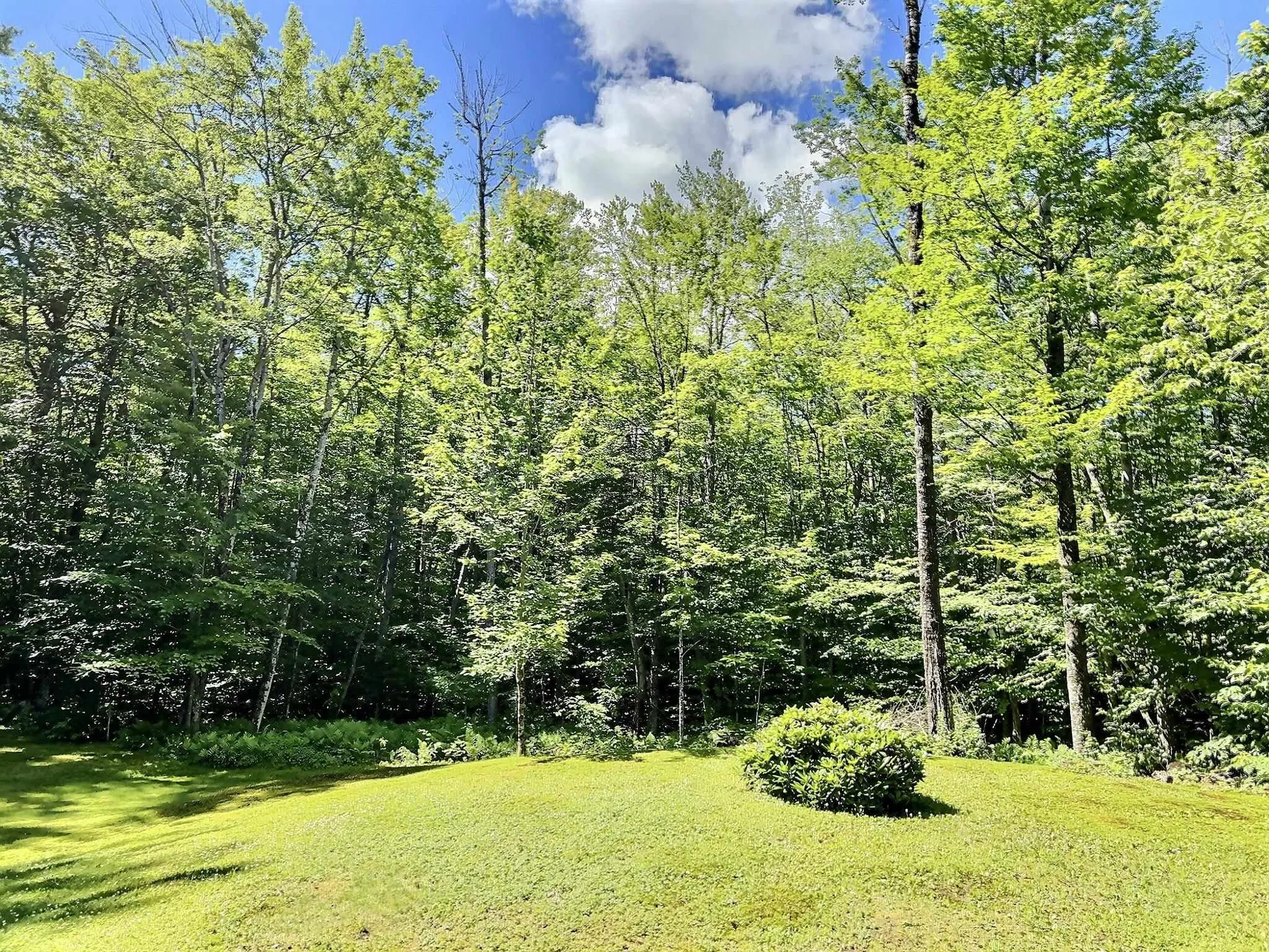 194 Bunker Road New London NH 03257