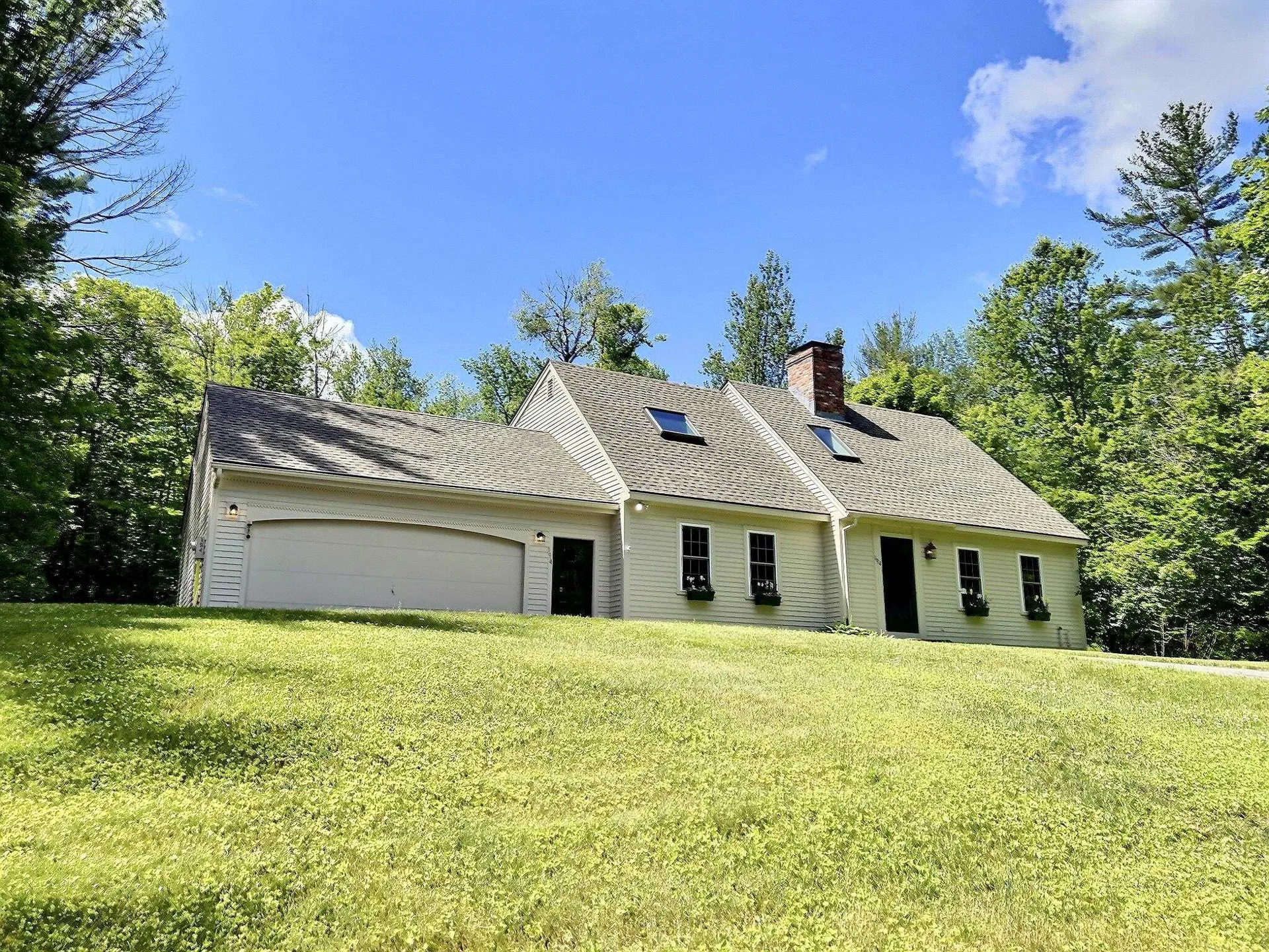 194 Bunker Road New London NH 03257