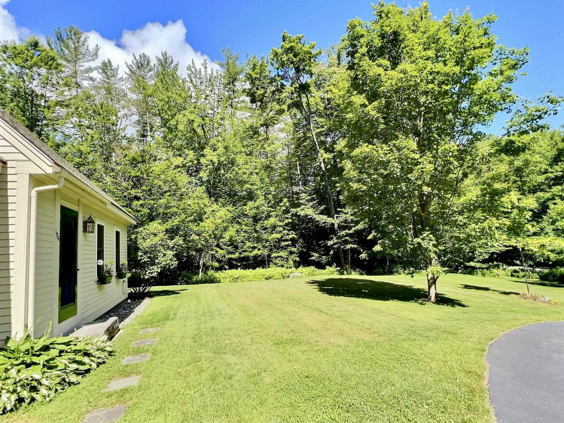 194 Bunker Road New London NH 03257