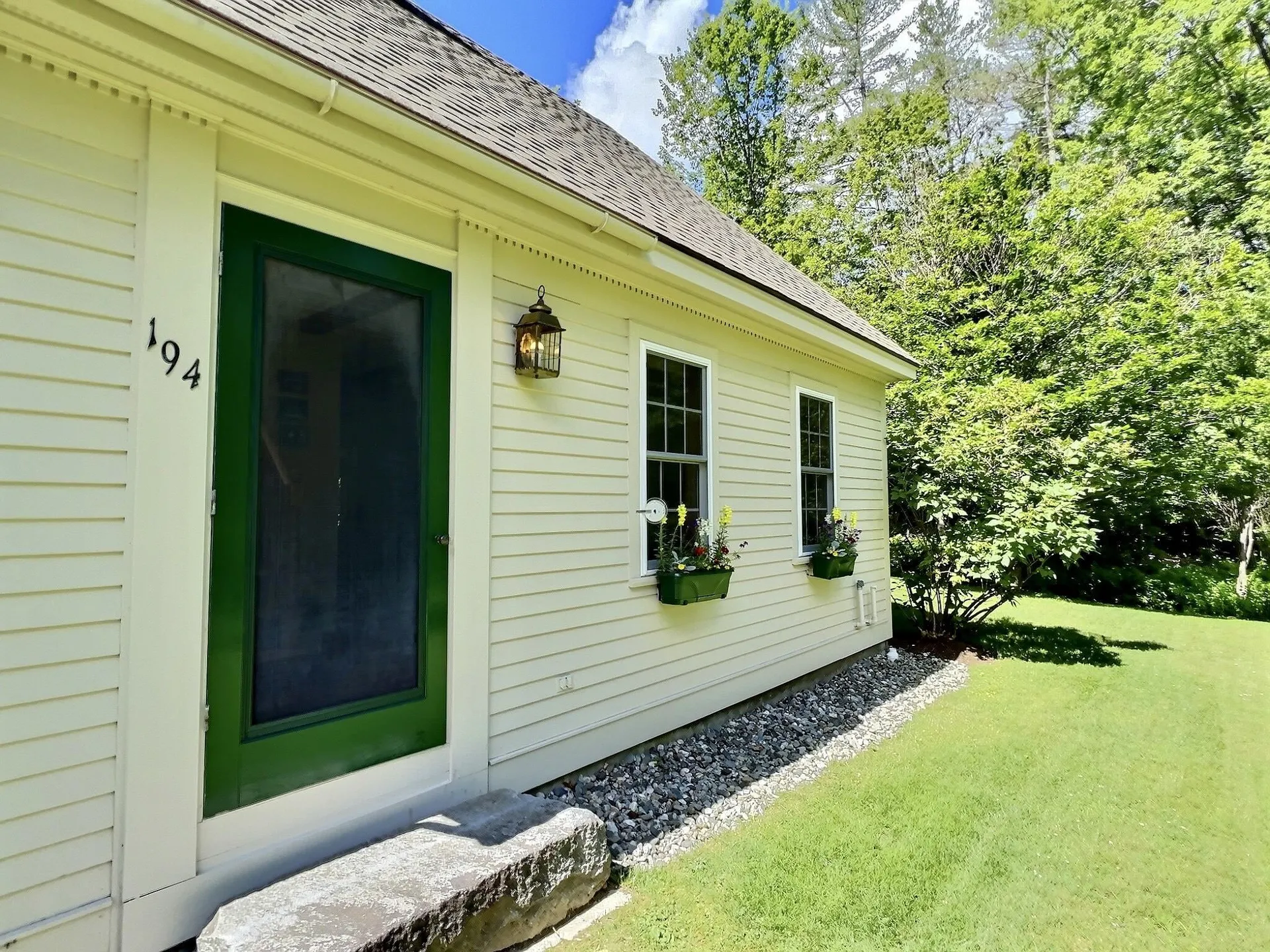 194 Bunker Road New London NH 03257