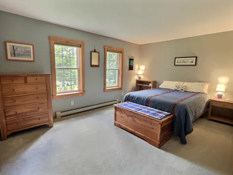 194 Bunker Road New London NH 03257