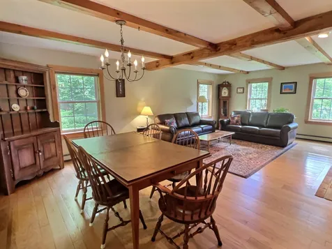 194 Bunker Road New London NH 03257