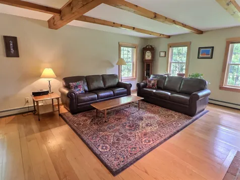 194 Bunker Road New London NH 03257