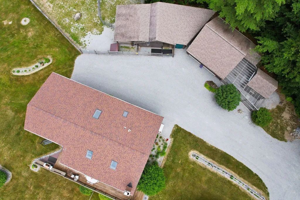 203 E Washington Road Bradford NH 03221