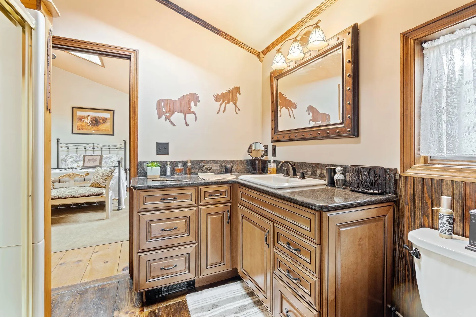 203 E Washington Road Bradford NH 03221