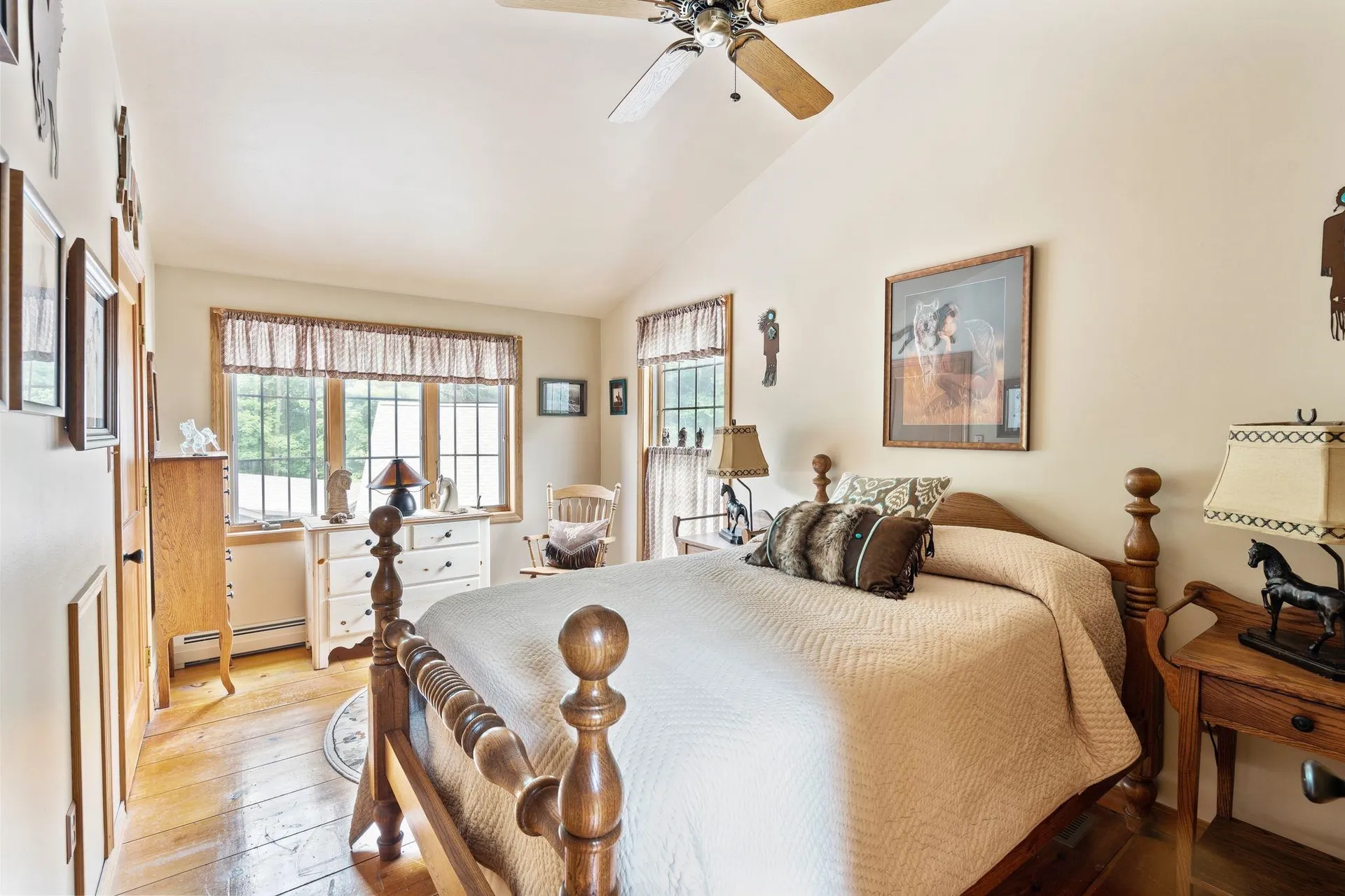 203 E Washington Road Bradford NH 03221