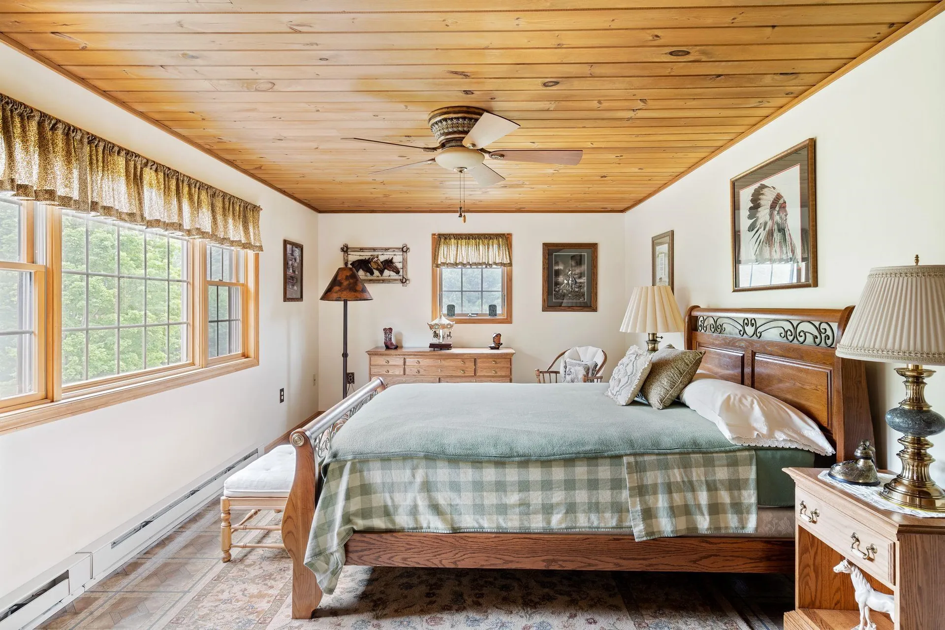 203 E Washington Road Bradford NH 03221