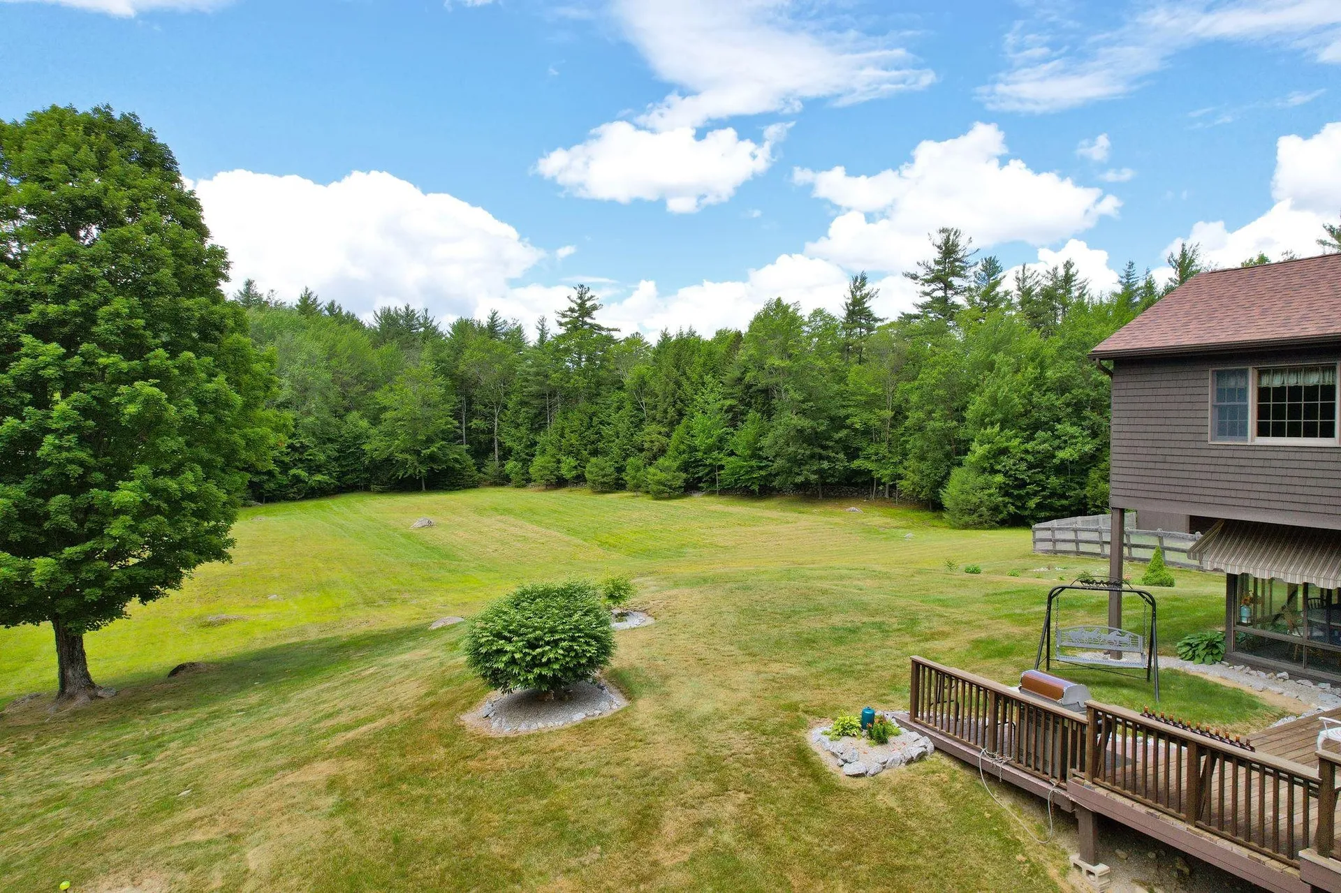 203 E Washington Road Bradford NH 03221