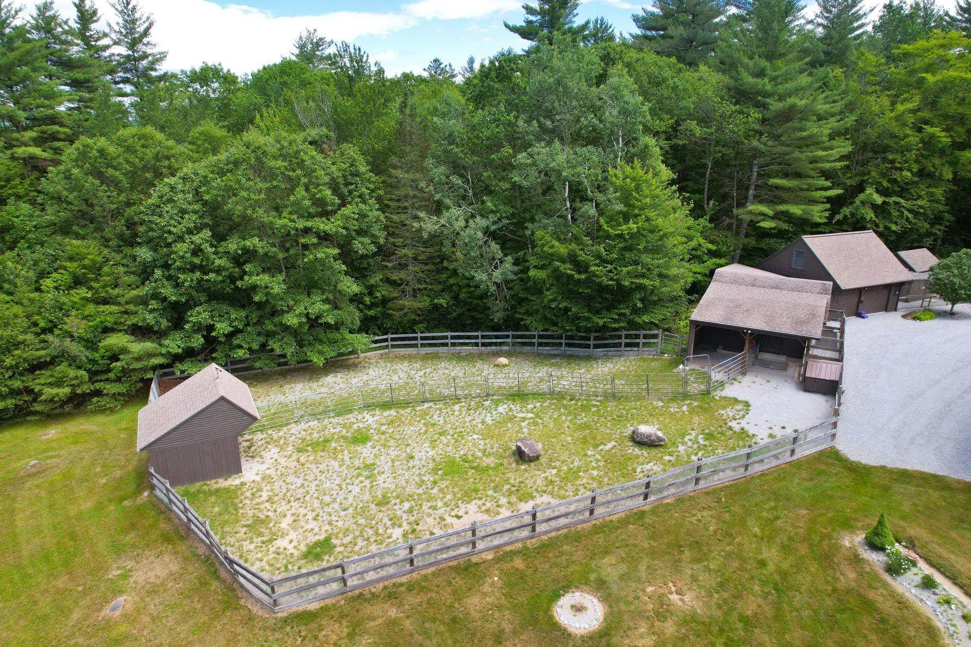203 E Washington Road Bradford NH 03221