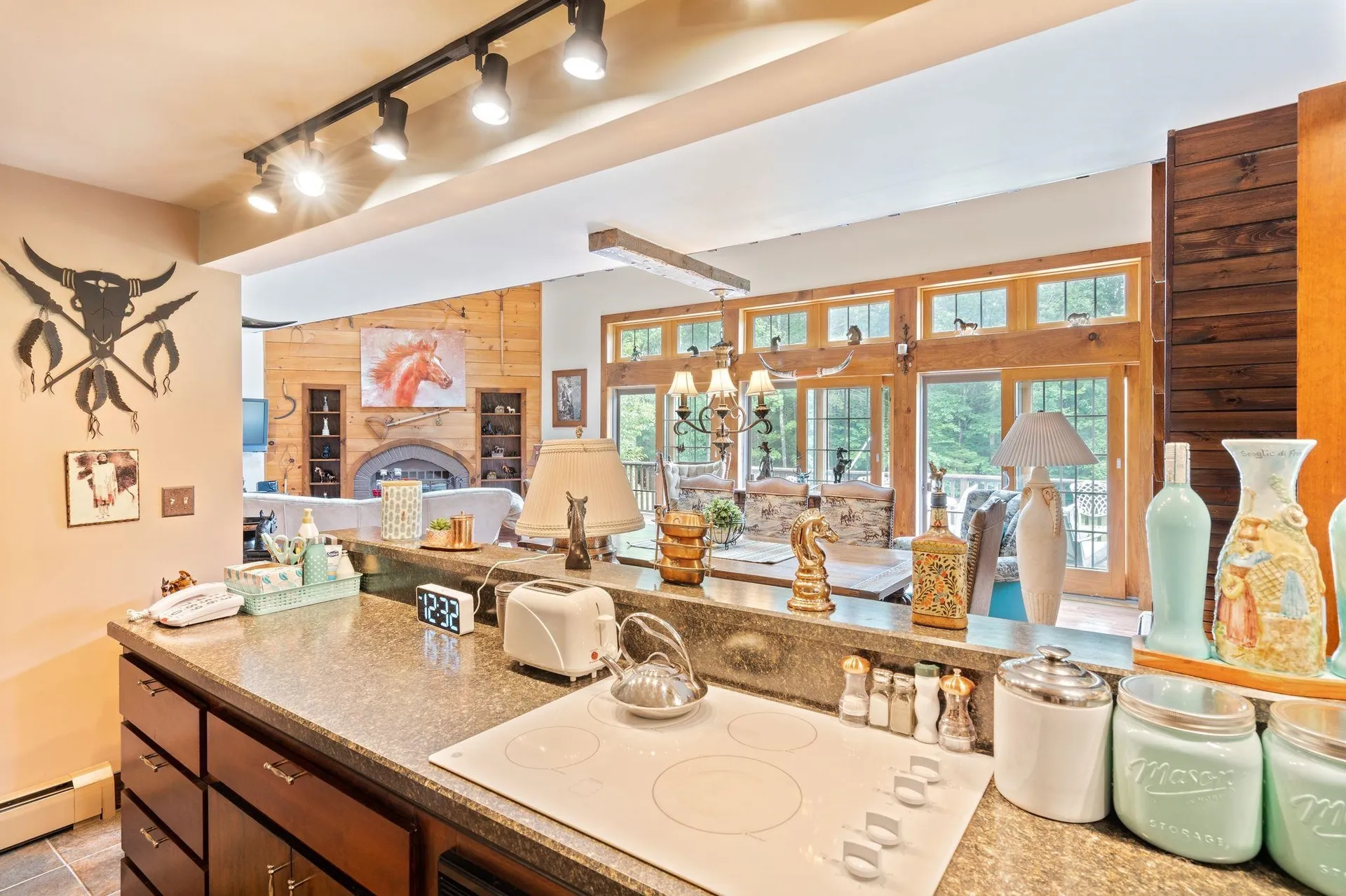 203 E Washington Road Bradford NH 03221