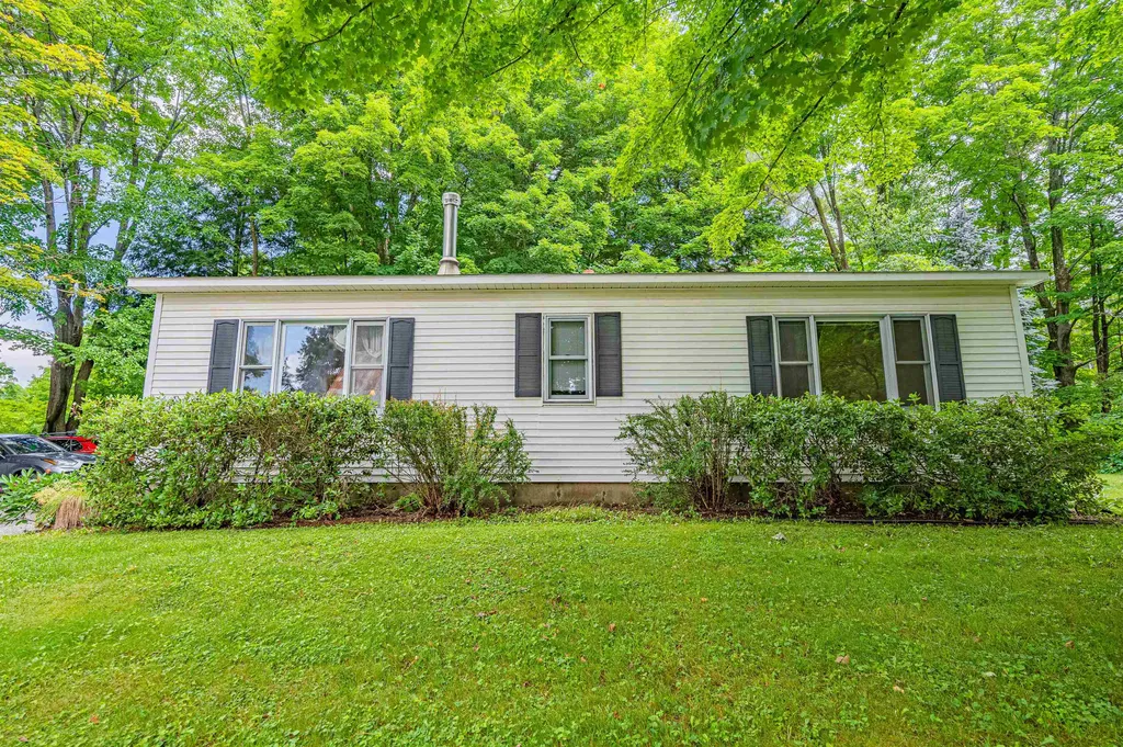 307 South Main Street Northfield VT 05663