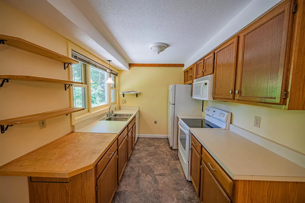 307 South Main Street Northfield VT 05663