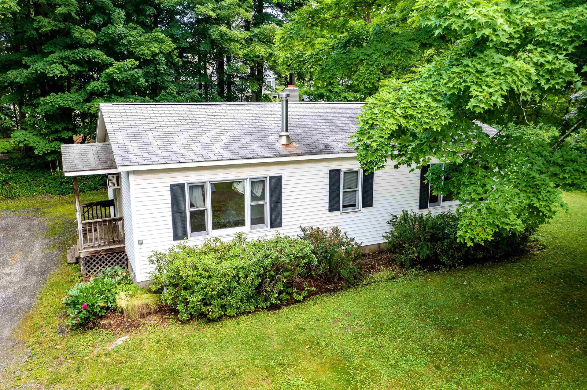307 South Main Street Northfield VT 05663