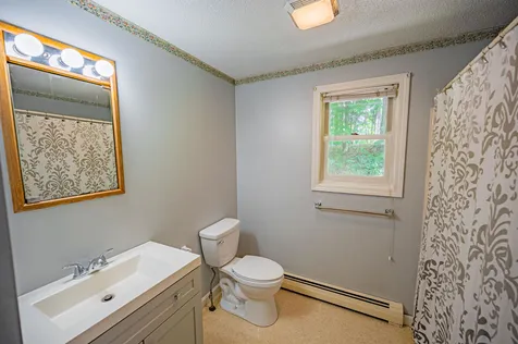307 South Main Street Northfield VT 05663