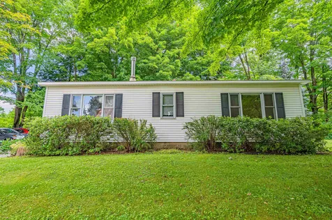 307 South Main Street Northfield VT 05663