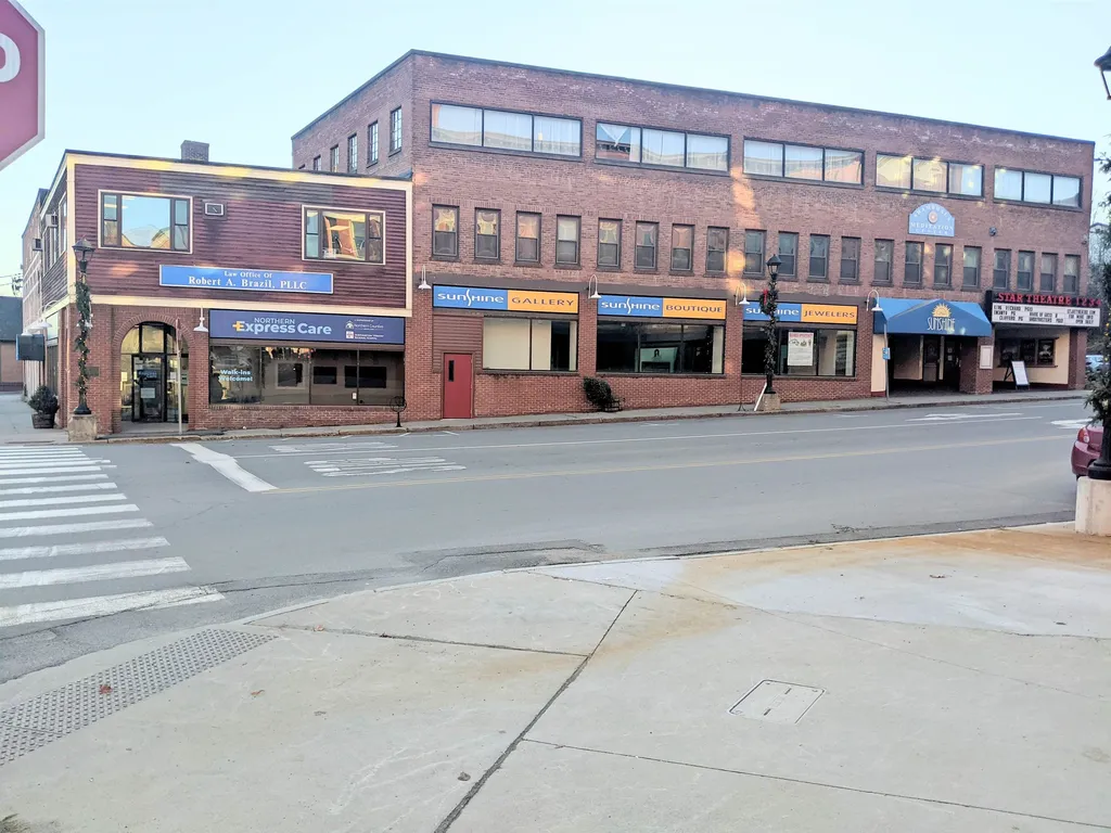 17 Eastern Avenue St. Johnsbury VT 05819
