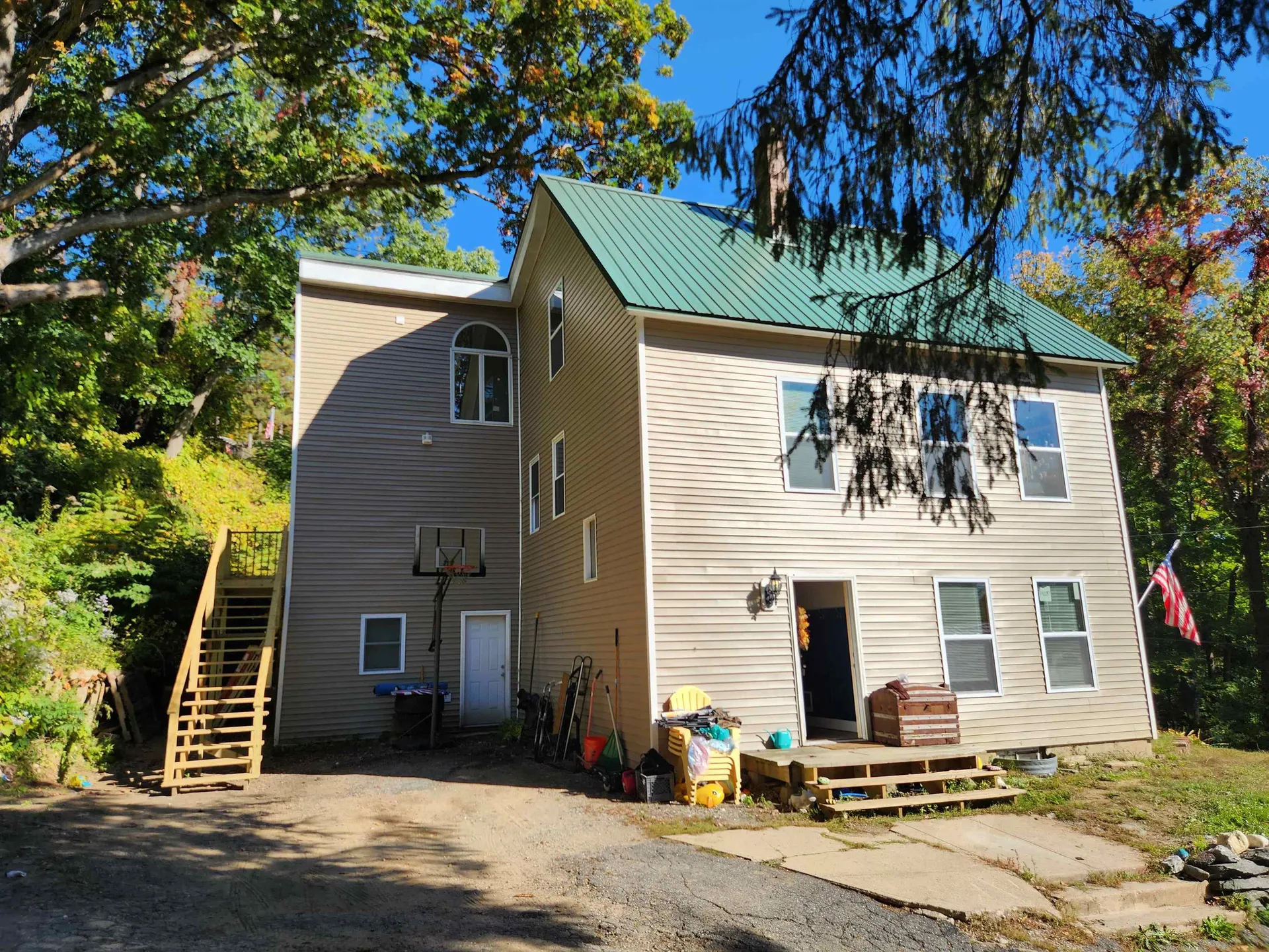 113 Highland Avenue Hinsdale NH 03451