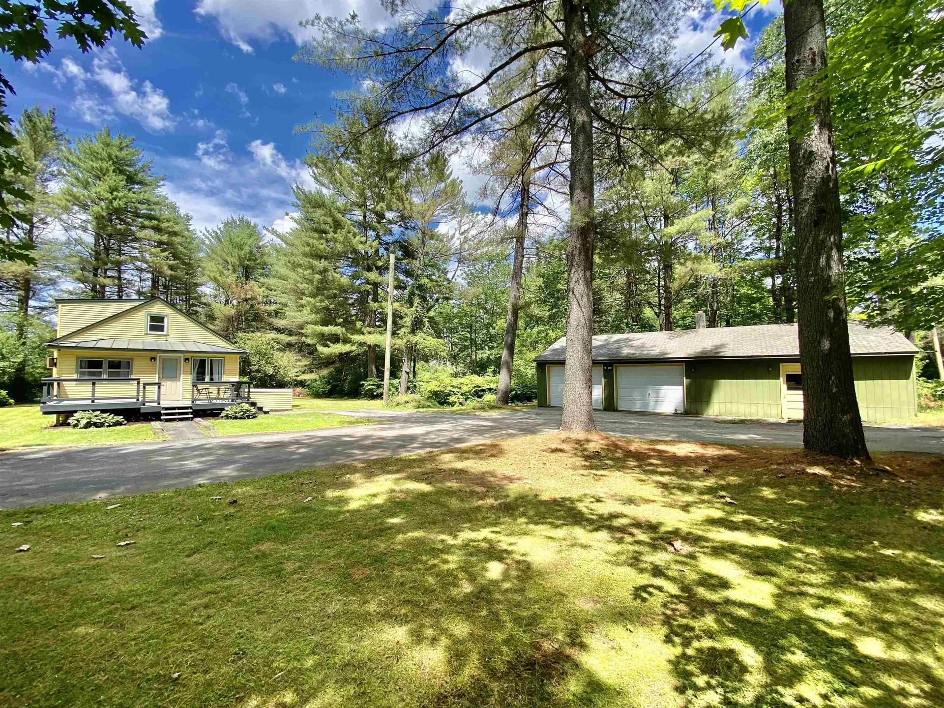 258 Maple Street Newport NH 03773