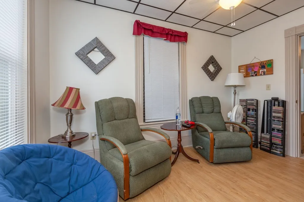 629 Clay Street Manchester NH 03103