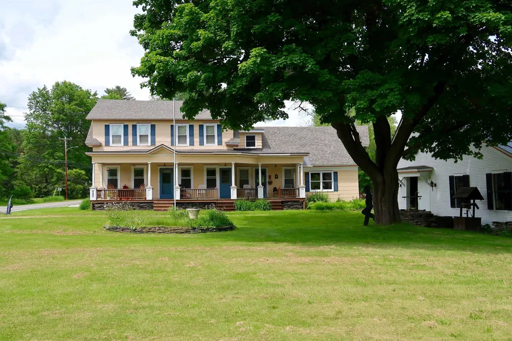 585 Elm Street Montpelier VT 05602