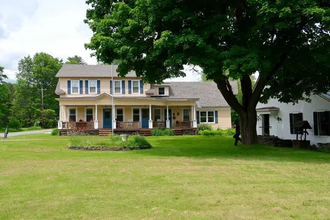 585 Elm Street Montpelier VT 05602