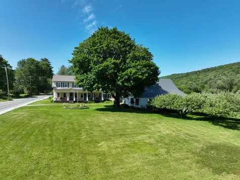 585 Elm Street Montpelier VT 05602