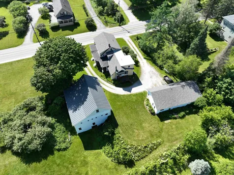 585 Elm Street Montpelier VT 05602