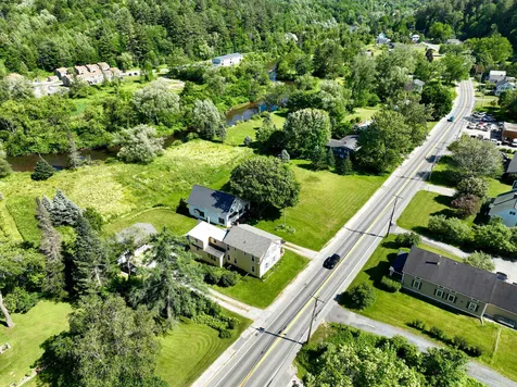 585 Elm Street Montpelier VT 05602