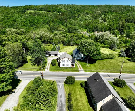 585 Elm Street Montpelier VT 05602