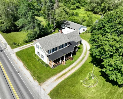 585 Elm Street Montpelier VT 05602