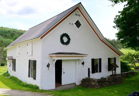 585 Elm Street Montpelier VT 05602
