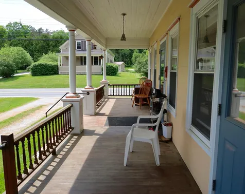585 Elm Street Montpelier VT 05602