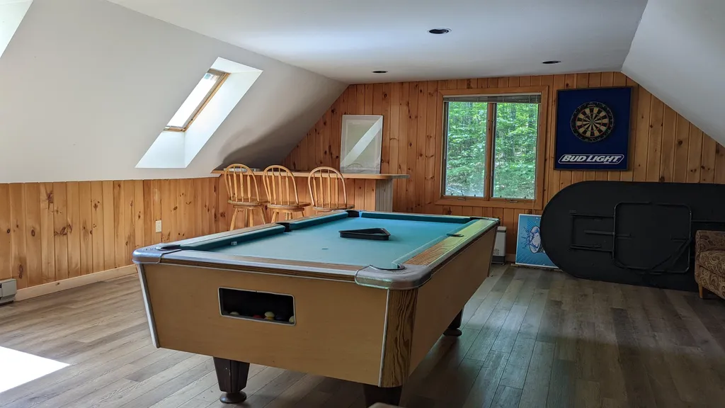 74 Green Circle Campton NH 03223