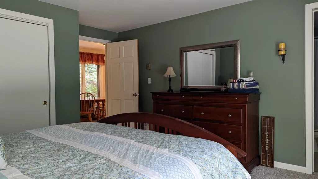 74 Green Circle Campton NH 03223
