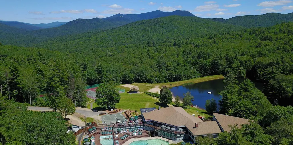 74 Green Circle Campton NH 03223