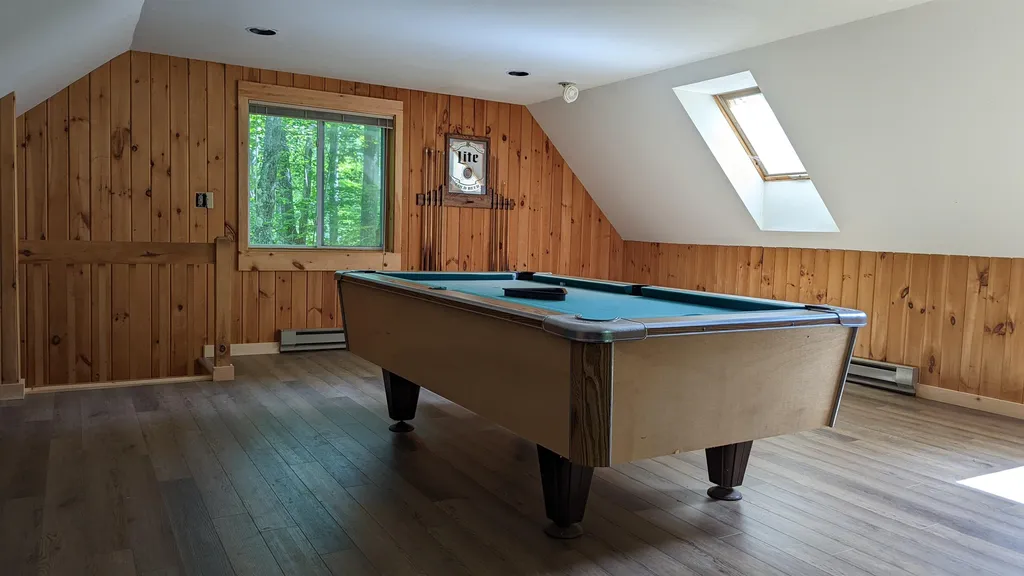 74 Green Circle Campton NH 03223