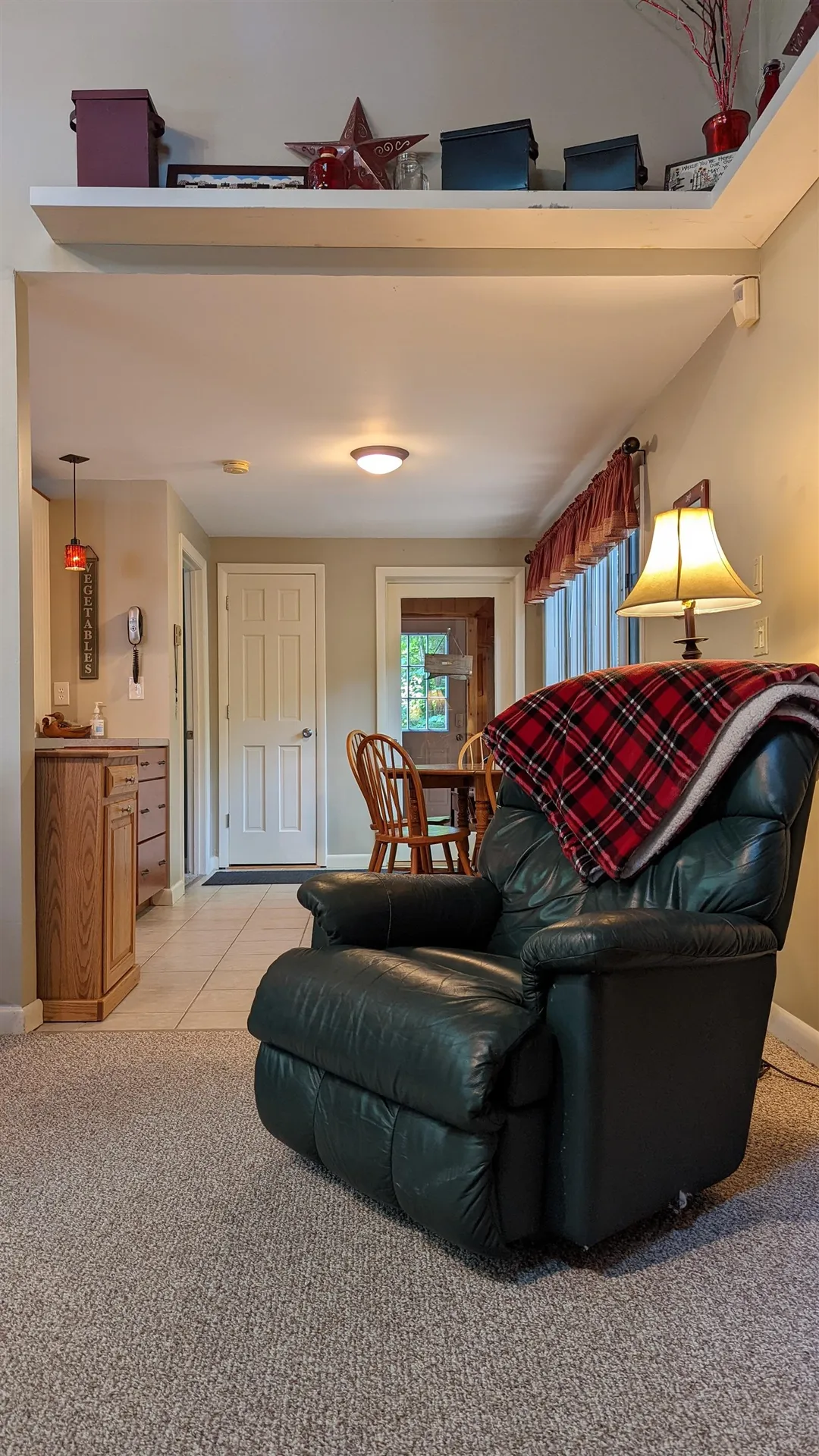 74 Green Circle Campton NH 03223