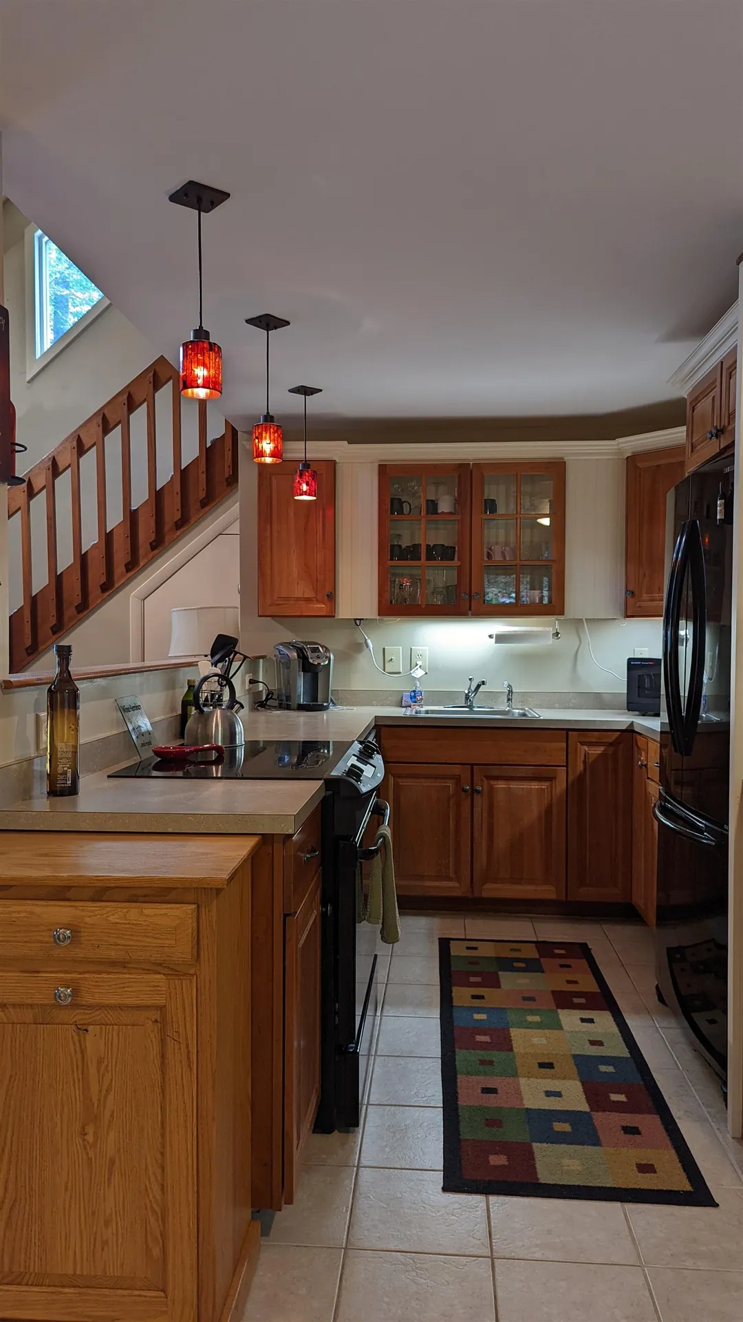 74 Green Circle Campton NH 03223