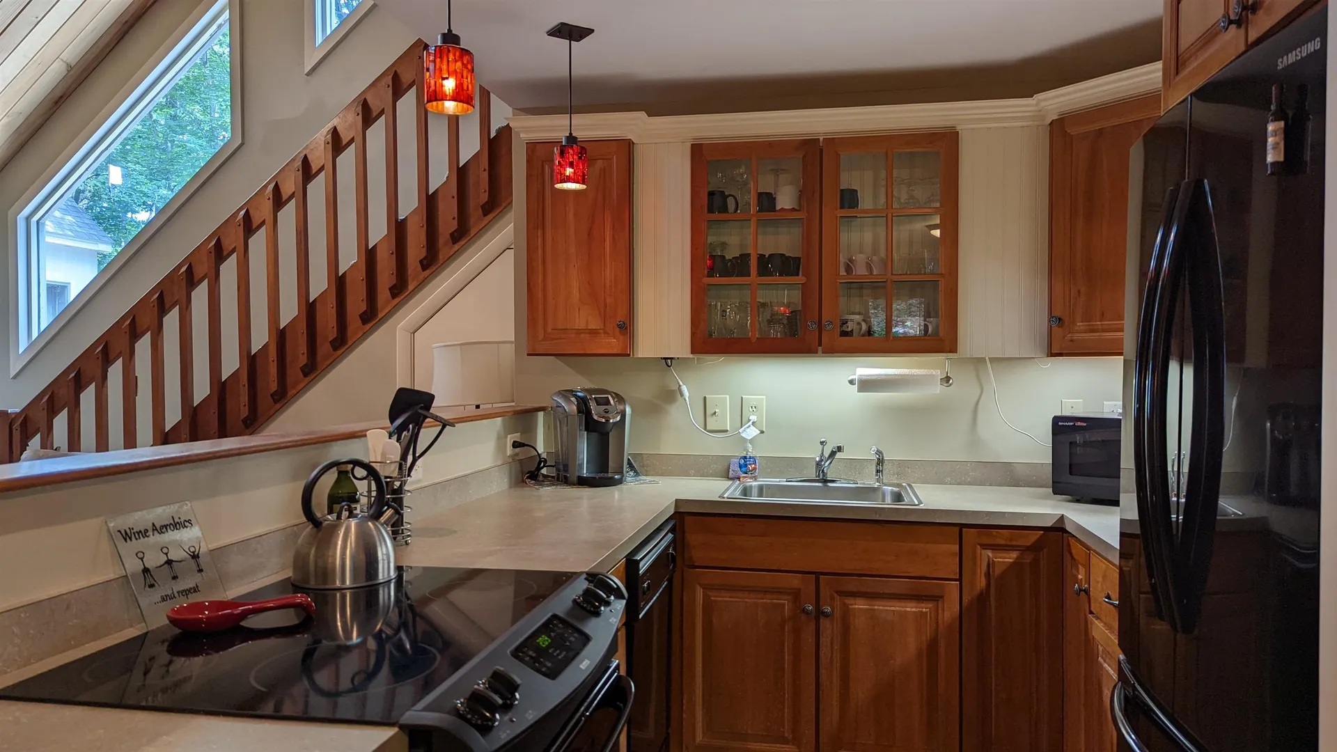 74 Green Circle Campton NH 03223