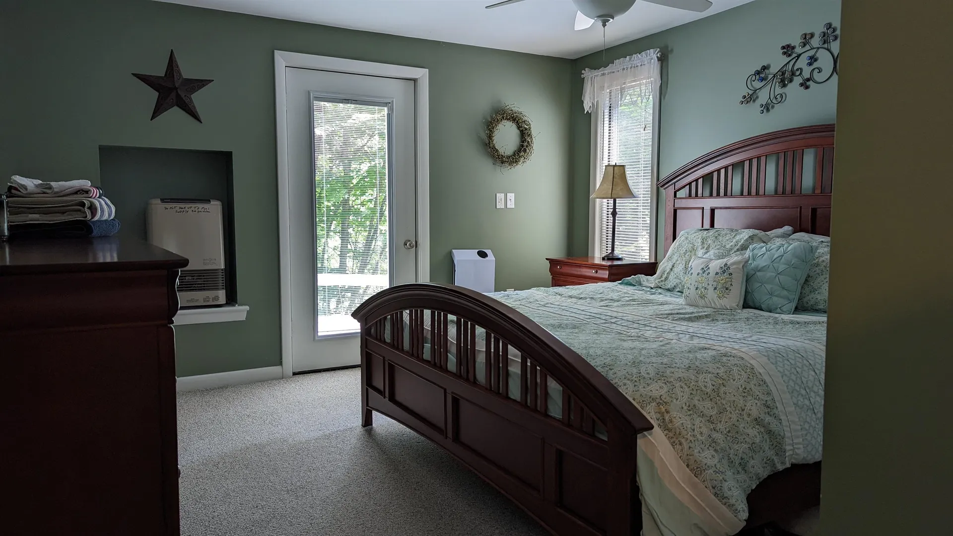 74 Green Circle Campton NH 03223