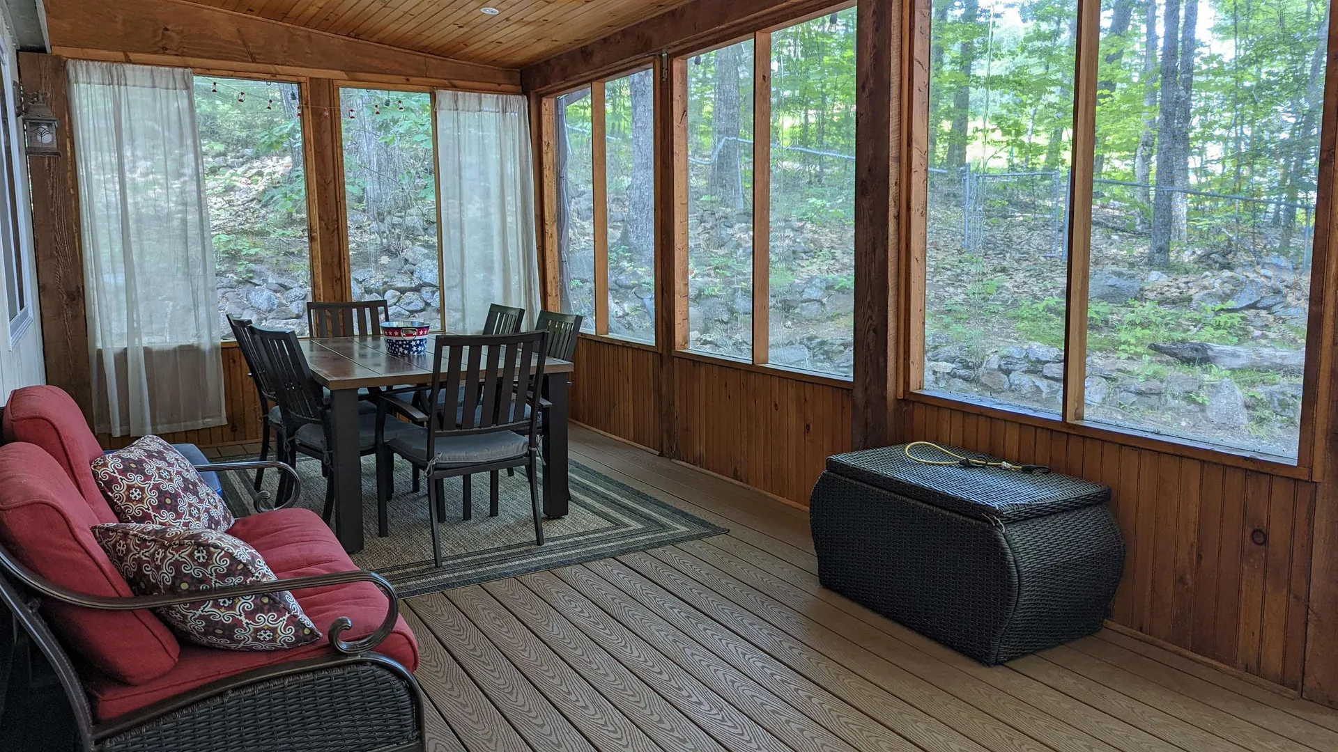 74 Green Circle Campton NH 03223