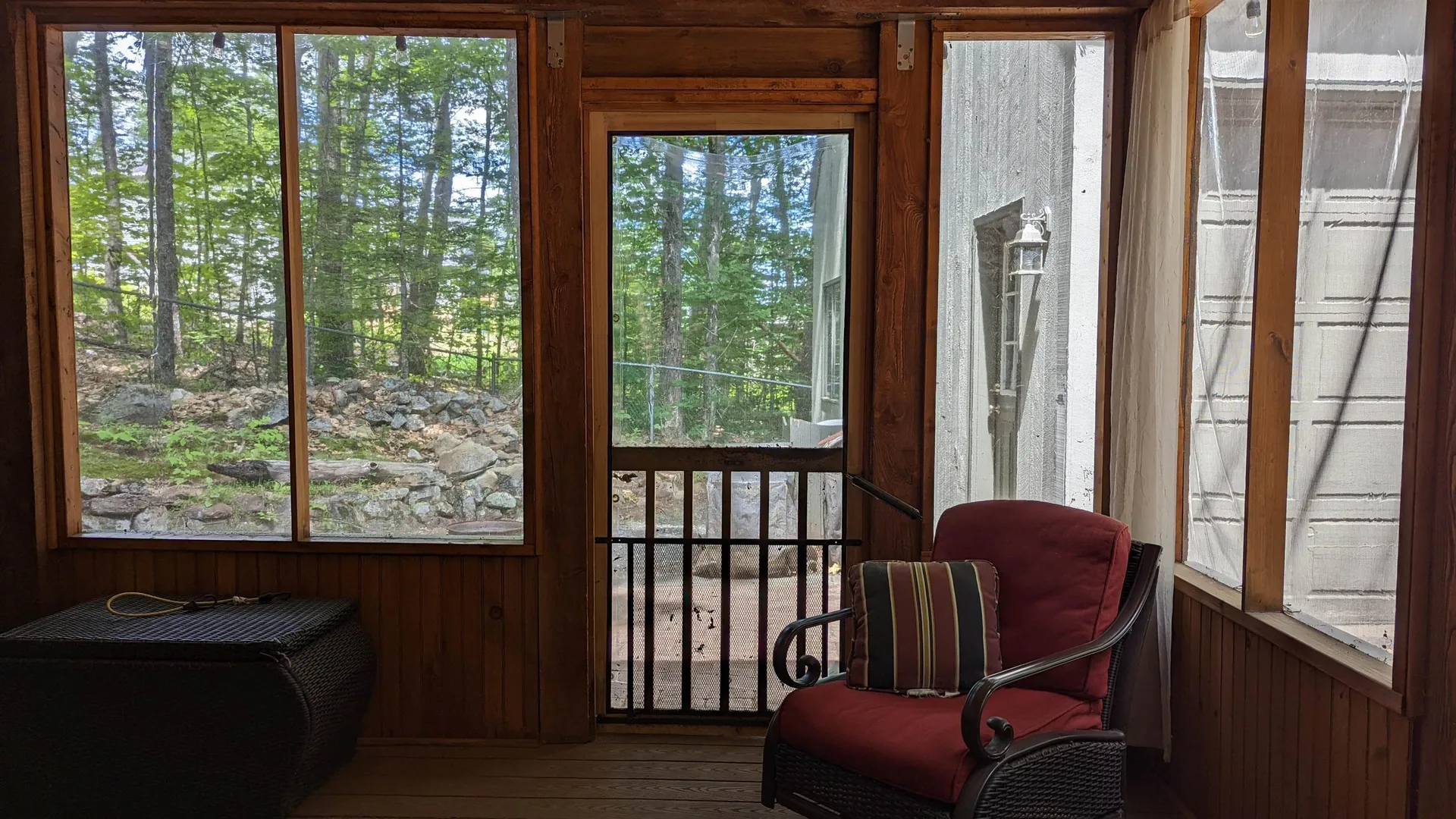 74 Green Circle Campton NH 03223