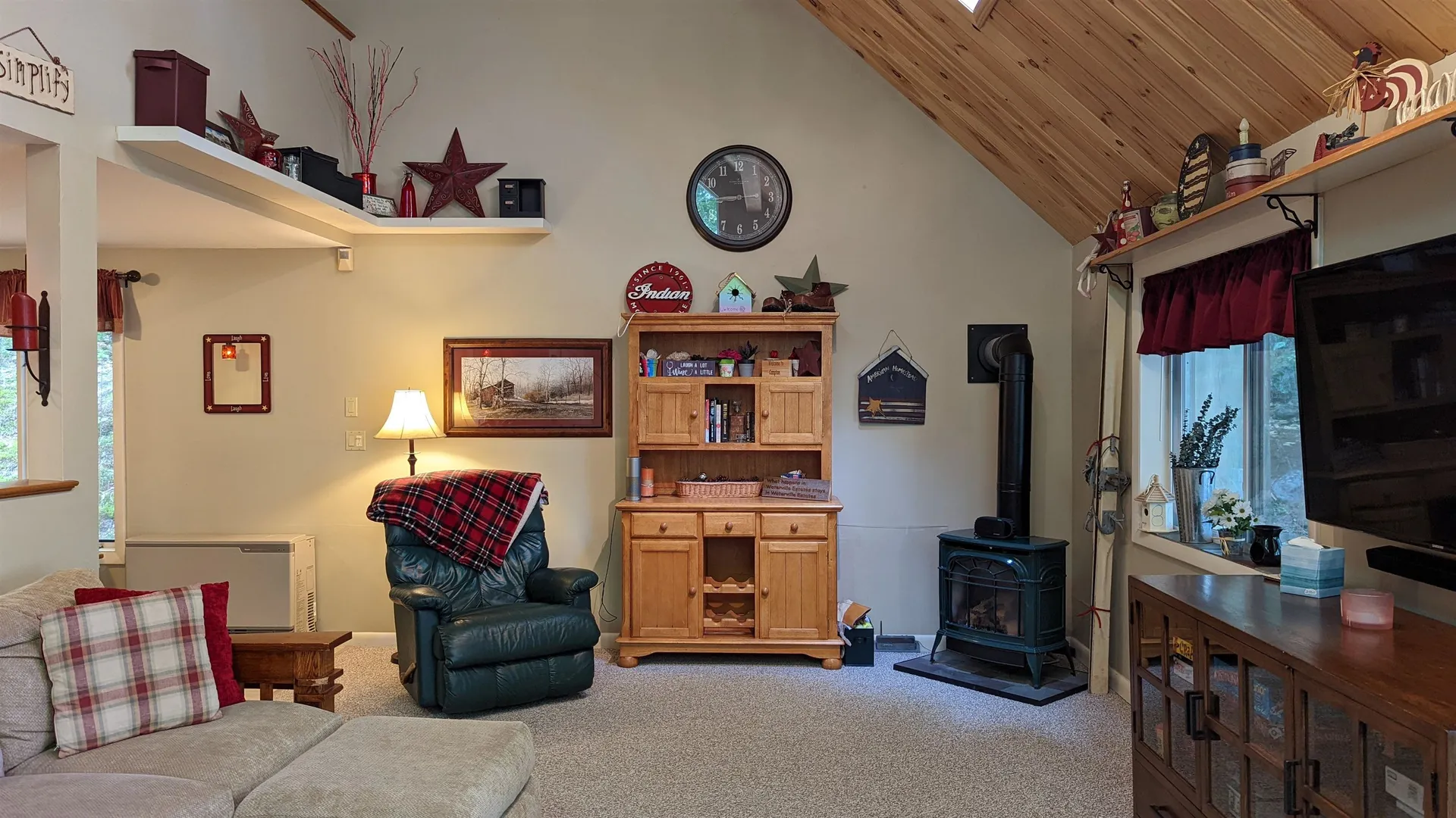 74 Green Circle Campton NH 03223