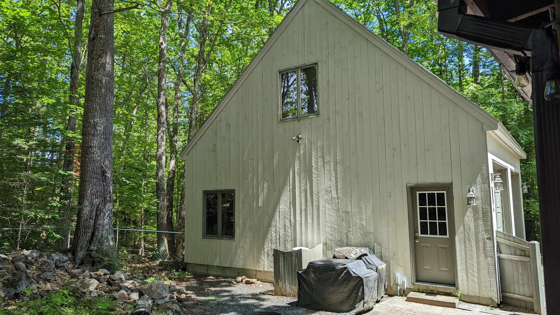 74 Green Circle Campton NH 03223