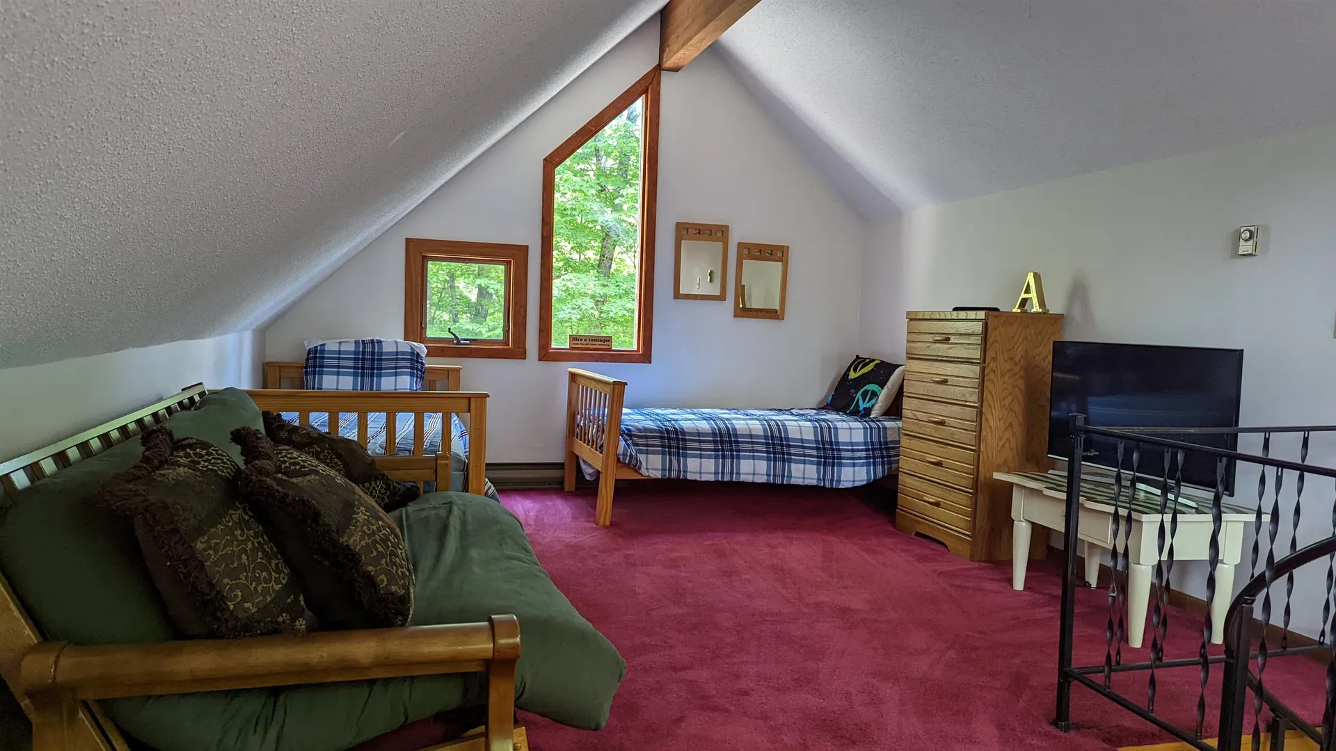 74 Green Circle Campton NH 03223