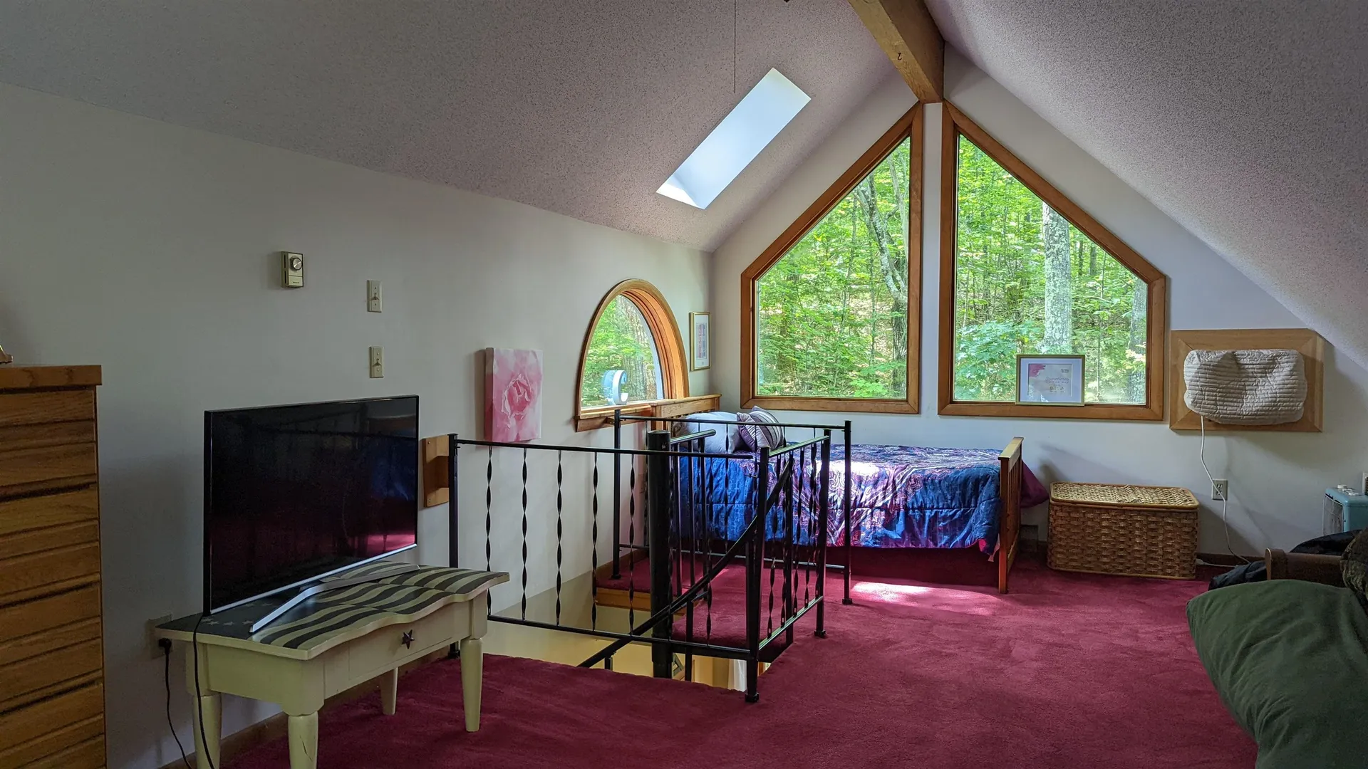74 Green Circle Campton NH 03223