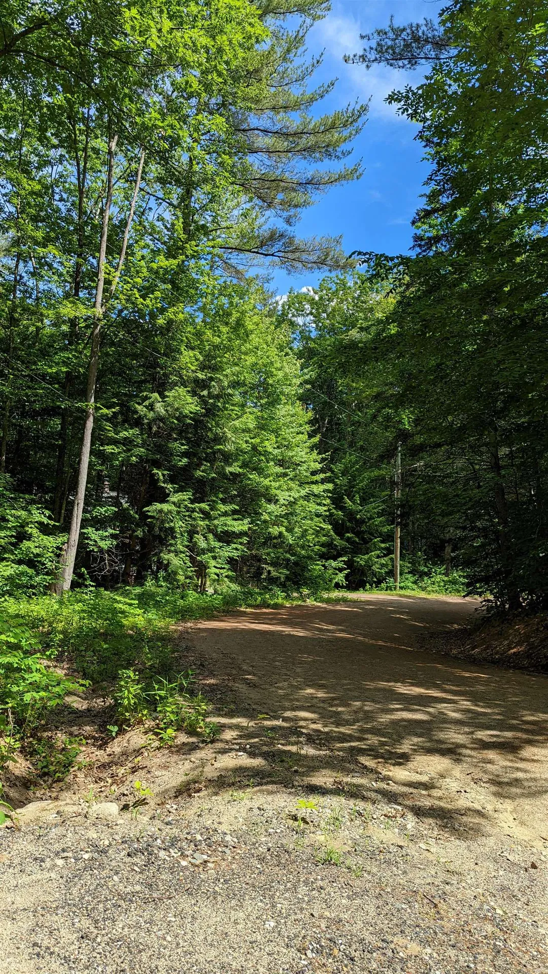 74 Green Circle Campton NH 03223