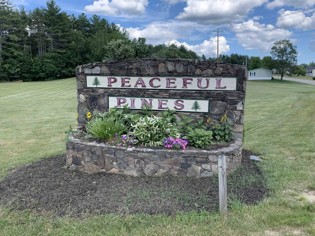 8 Peaceful Pines Circle Farmington NH 03835