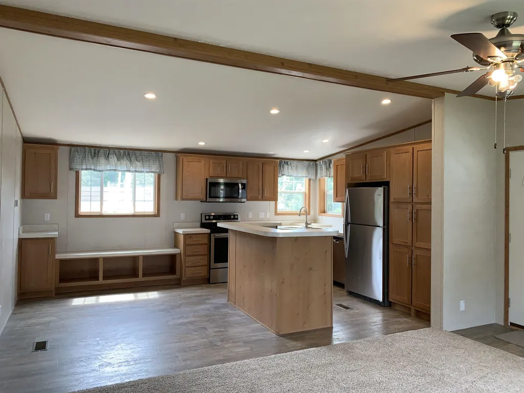 8 Peaceful Pines Circle Farmington NH 03835